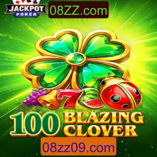 Descubra o Fascinante Mundo de 100BlazingClover