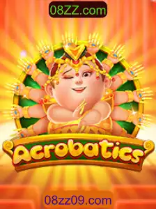 Acrobatics: Uma Jornada Pelos Céus do Entretenimento Moderno