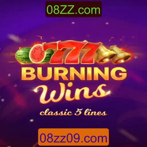 BurningWins: Descubra o Jogo que Está Conquistando os Jogadores em 08ZZ.com