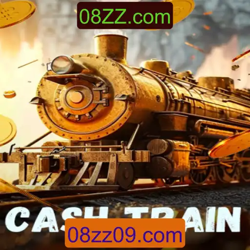 Descubra o Fascinante Mundo de CashTrain: O Jogo Sensação de 08ZZ.com