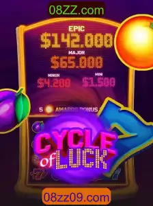Explorando o Fabuloso Mundo do Jogo CycleofLuck