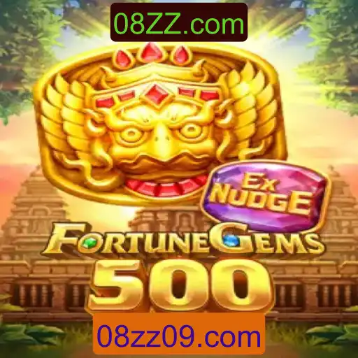 Descubra o Fascinante Mundo de FortuneGems500: O Jogo Que Está Conquistando o 08ZZ.com