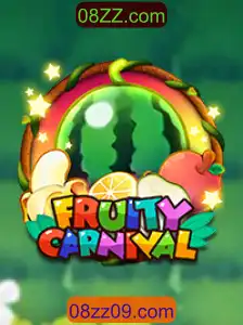 Explorando o Mundo Vibrante de FruityCarnival