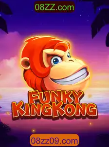 FunkyKingKong: O Jogo que Revoluciona Aventuras Virtuais