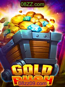 Descubra a Excitante Aventura de 'GoldRush' com 08ZZ.com