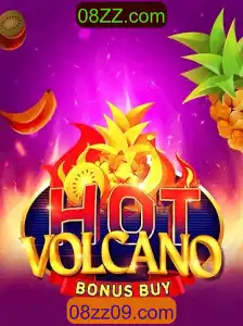Explorando o Mundo de HotVolcanoBonusBuy
