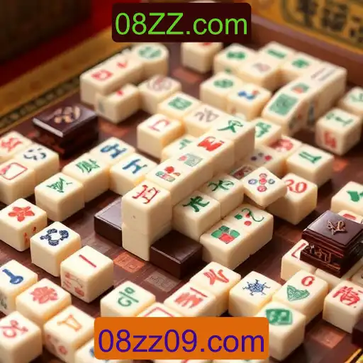 Mahjong