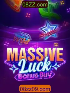 MassiveLuckBonusBuy: Um Guia Completo para Entusiastas de Jogos de Sorte