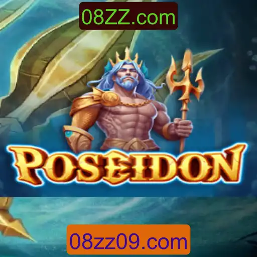 Poseidon: Uma Imersão no Mundo Subaquático de 08ZZ.com