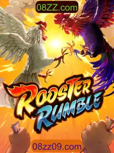 Descubra o Empolgante Mundo de RoosterRumble com 08ZZ.com
