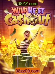 Explorando o Jogo WildHeistCashout: Um Mergulho no Entretenimento Digital